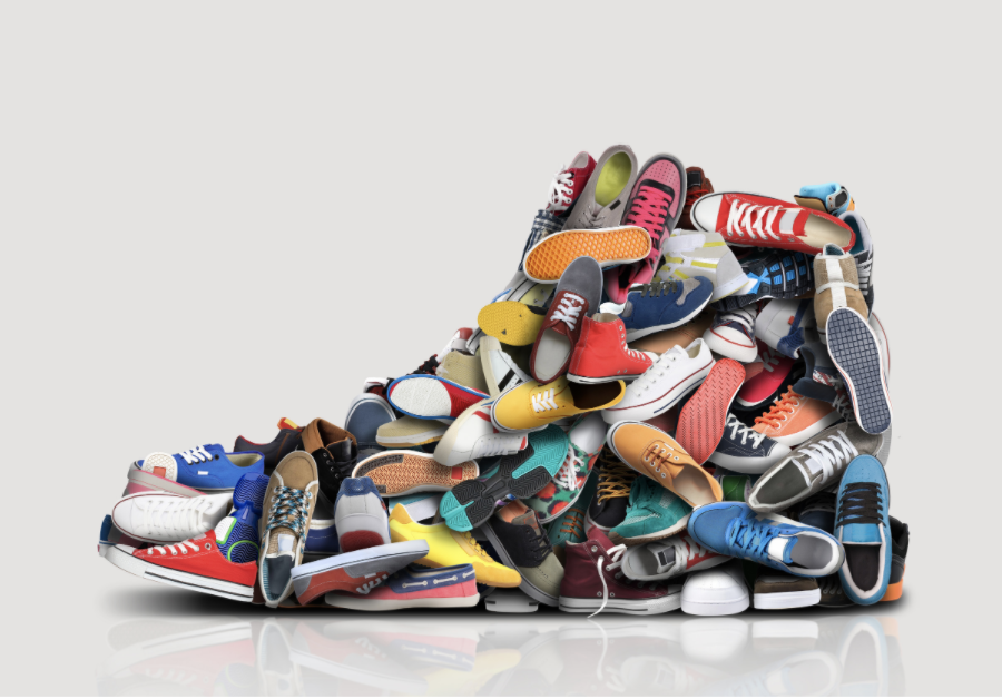 Next shoe deals drop